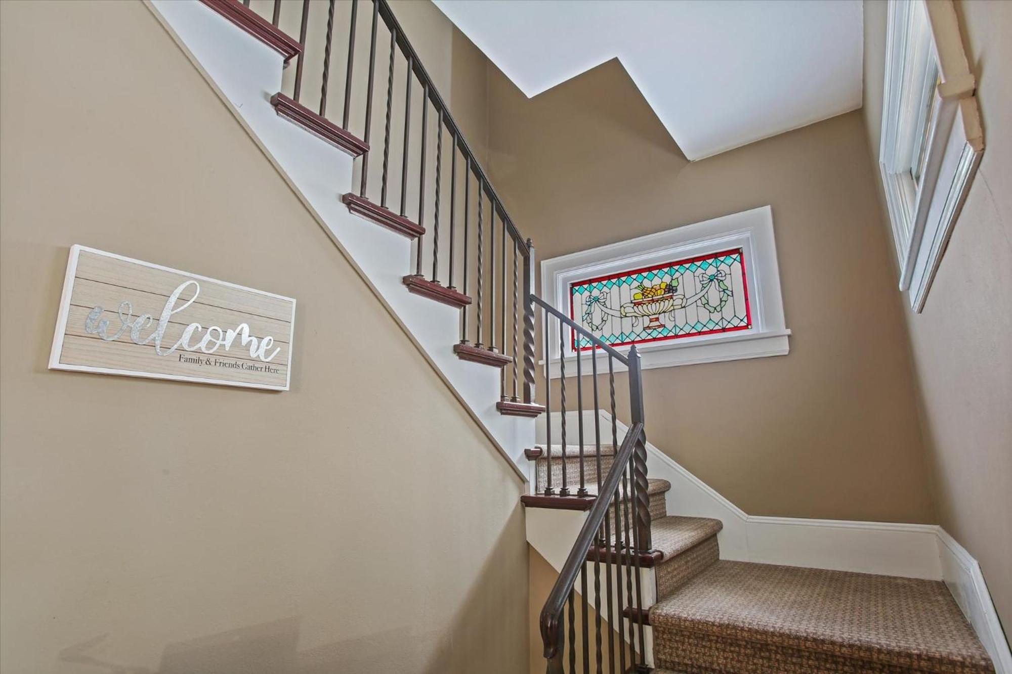Greenridge Getaway:Near Universities & Attractions Scranton Luaran gambar