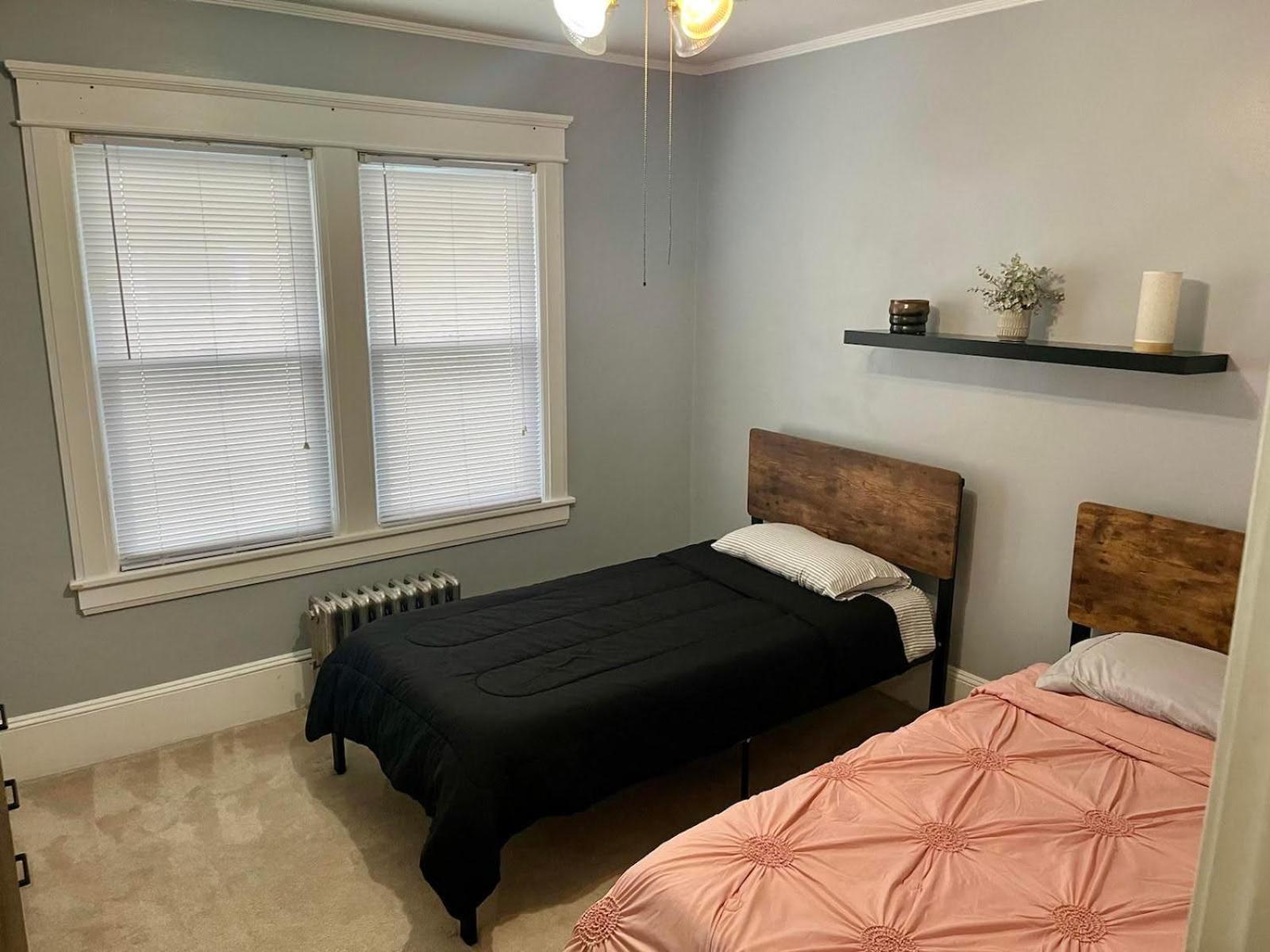 Greenridge Getaway:Near Universities & Attractions Scranton Luaran gambar